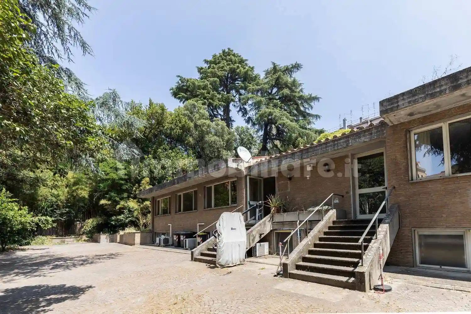 Palazzo - Edificio - foto 5