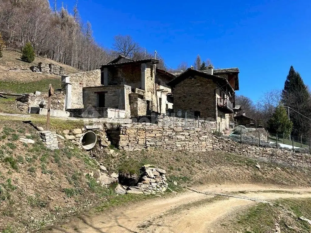 Rustico - Casale in vendita a Melle