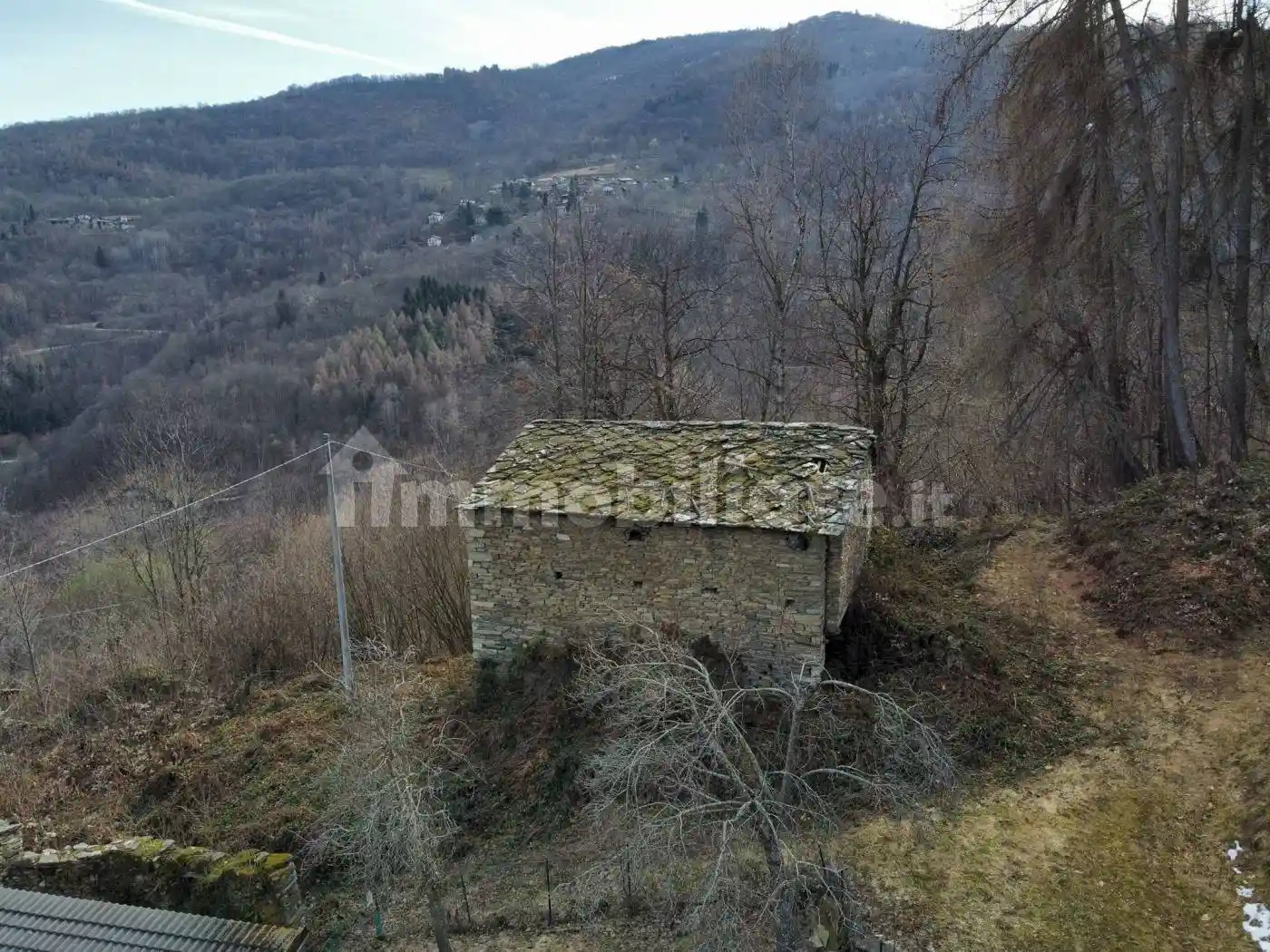 Rustico - Casale in vendita a Busca