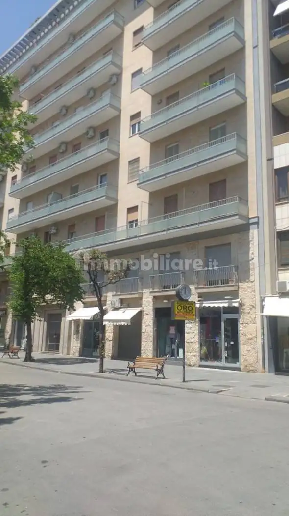 Appartamento in affitto a Foggia