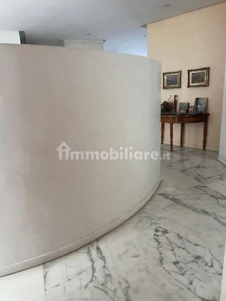 Trilocale corso Vittorio Emanuele II 8, Via della Repubblica - Piazza San Francesco, Foggia - foto 2