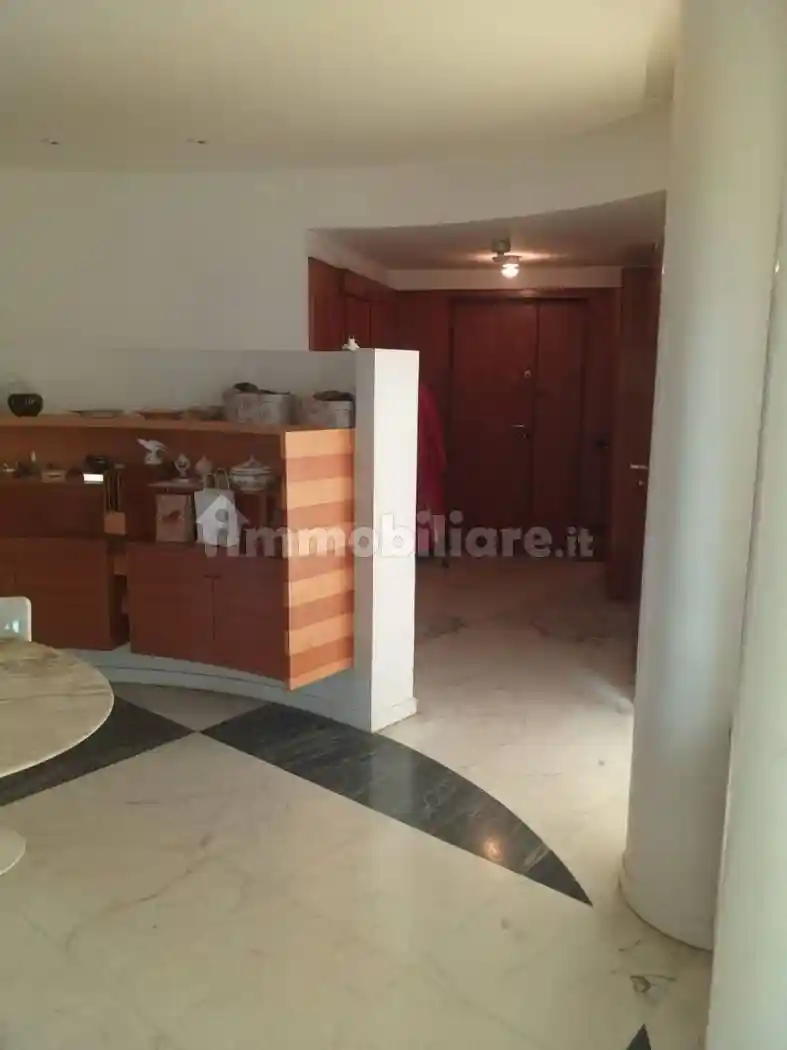 Trilocale corso Vittorio Emanuele II 8, Via della Repubblica - Piazza San Francesco, Foggia - foto 3