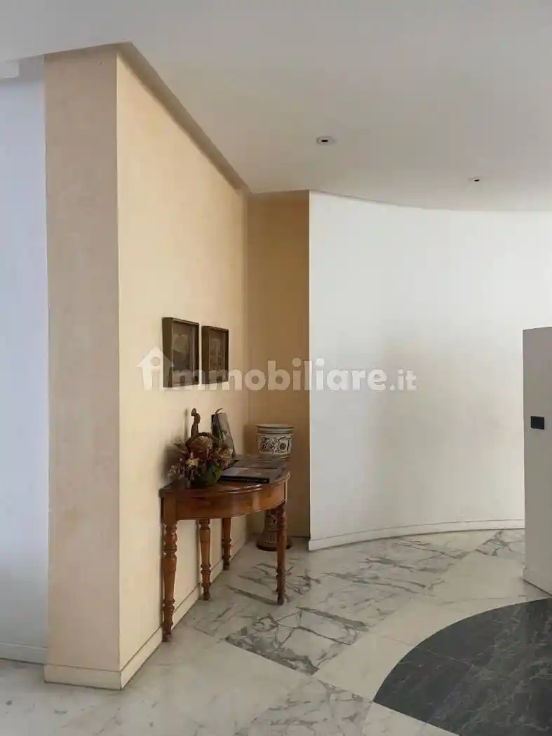 Trilocale corso Vittorio Emanuele II 8, Via della Repubblica - Piazza San Francesco, Foggia - foto 4