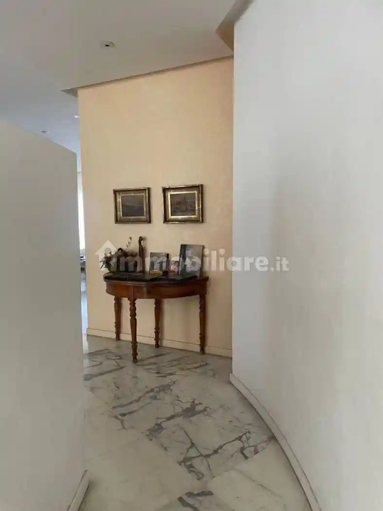 Trilocale corso Vittorio Emanuele II 8, Via della Repubblica - Piazza San Francesco, Foggia - foto 5