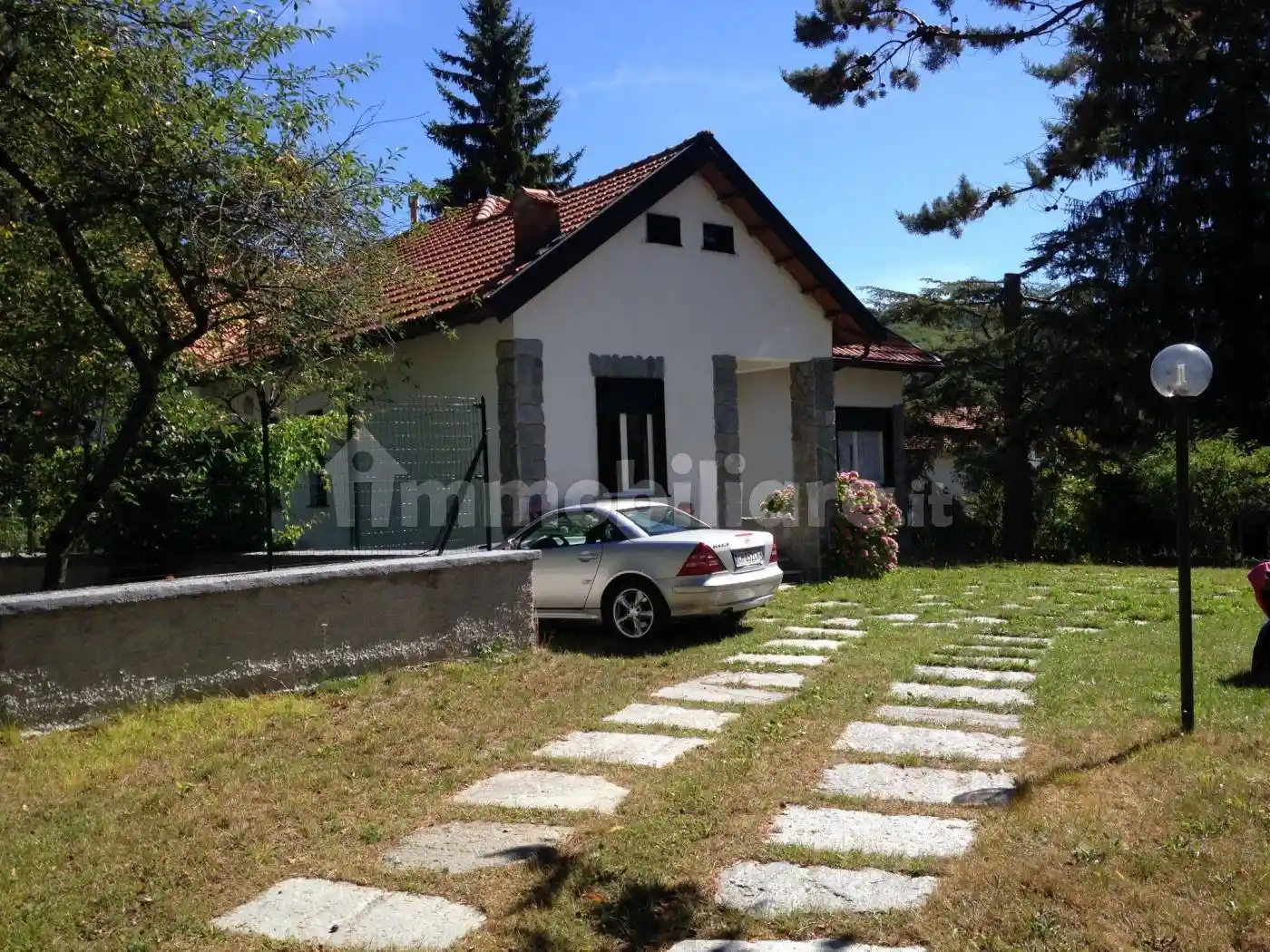 Villa in vendita a Torriglia