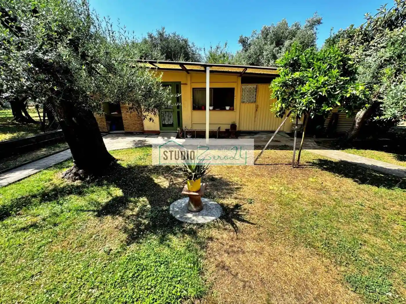 Villetta a schiera - foto 3