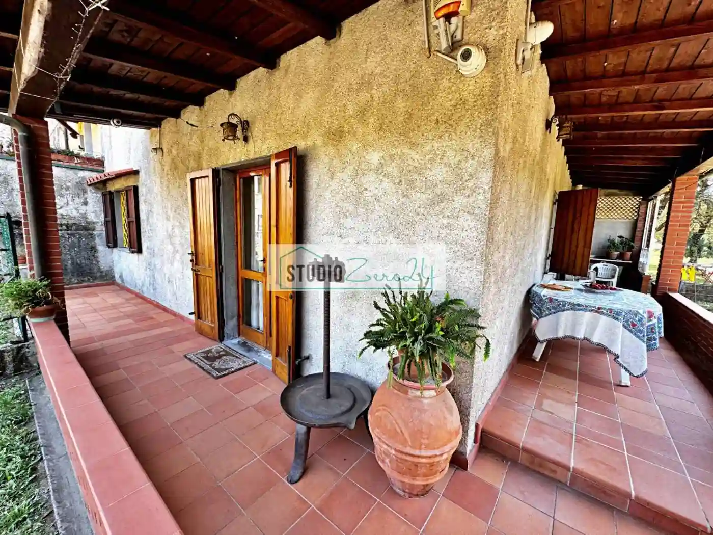 Villetta a schiera - foto 5