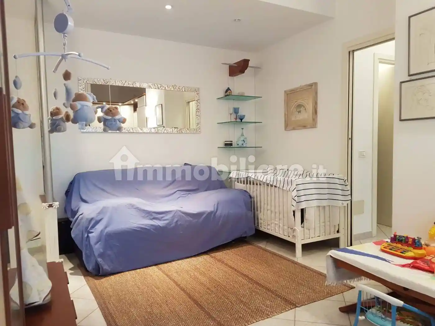 Appartamento in vendita a Alassio