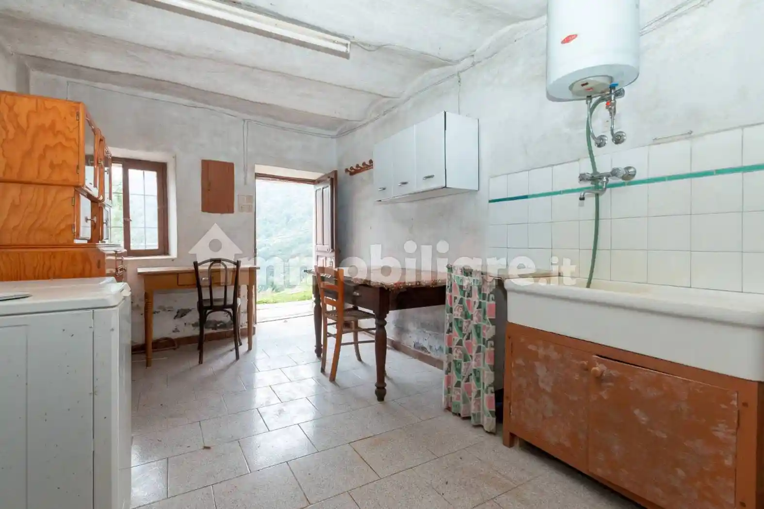Rustico Borgata Albournè Soprana, Centro, Monterosso Grana - foto 2