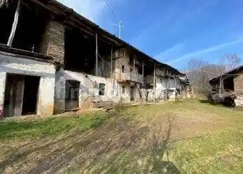 Rustico - Casale in vendita a Bagnolo Piemonte