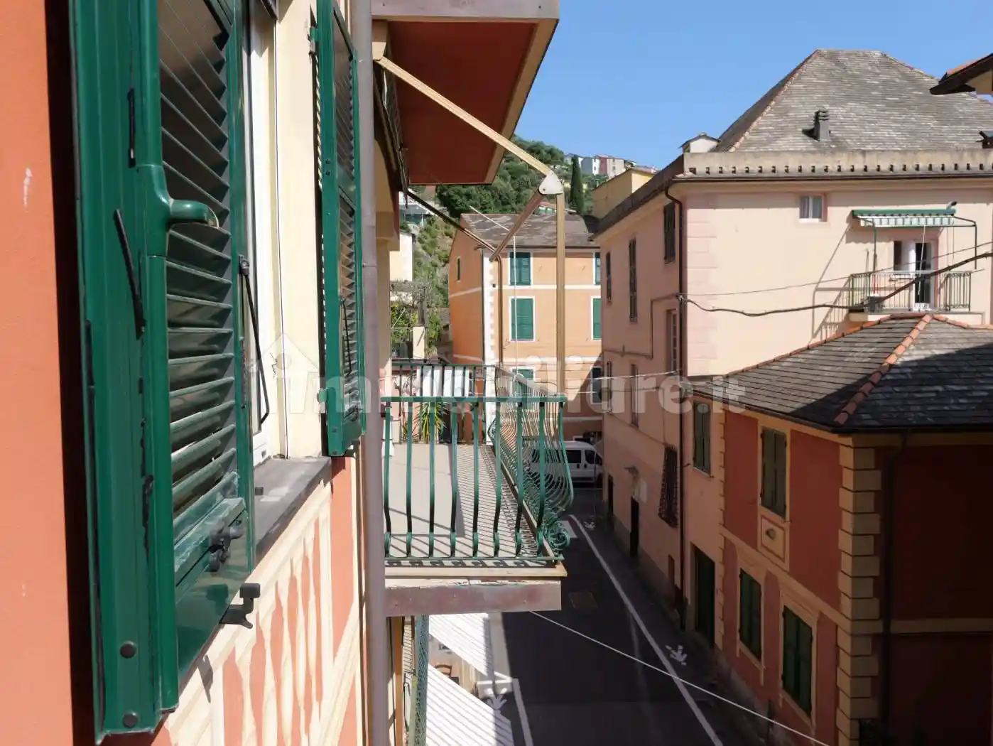 Appartamento via Gino Daneri 18, Centro, Bonassola - foto 2