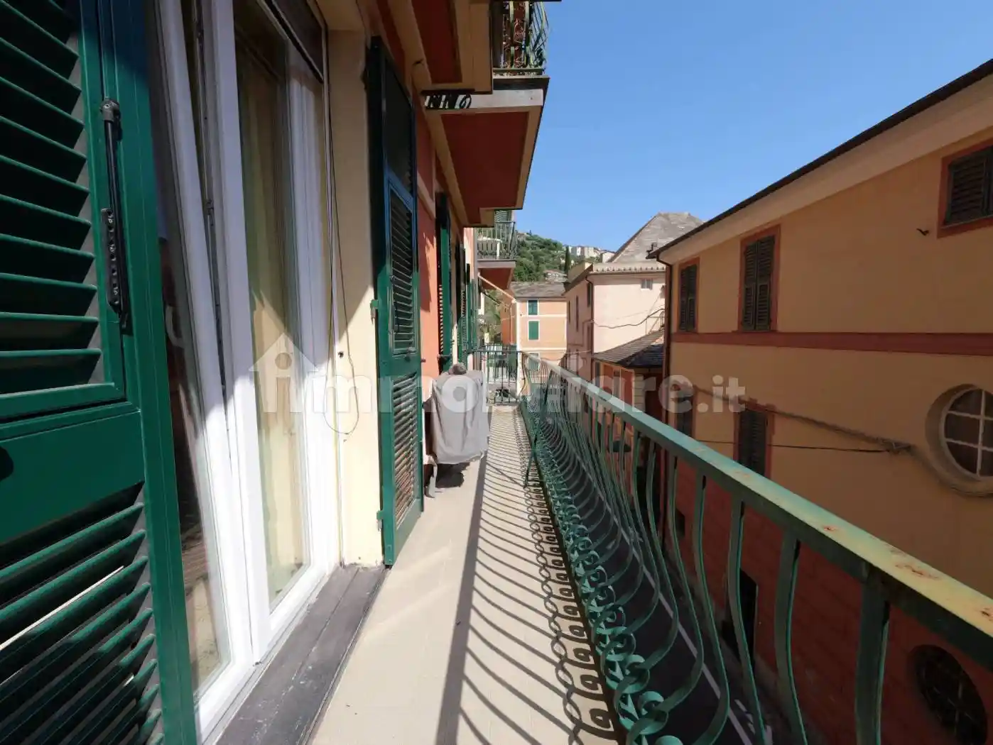 Appartamento via Gino Daneri 18, Centro, Bonassola - foto 4