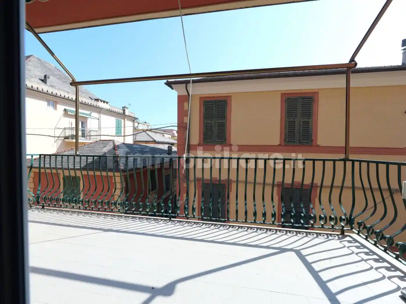 Appartamento via Gino Daneri 18, Centro, Bonassola - foto 5