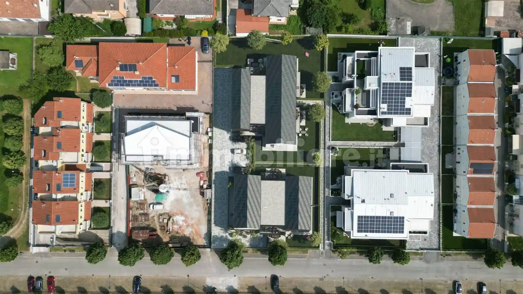 Appartamento in vendita a Caldogno