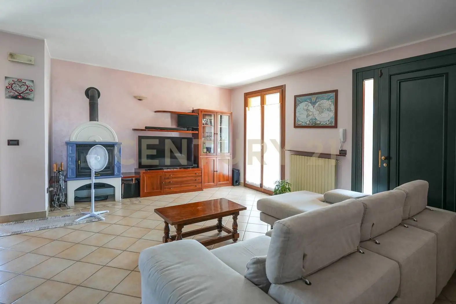 Villa unifamiliare via Api 60, Bergantino - foto 2