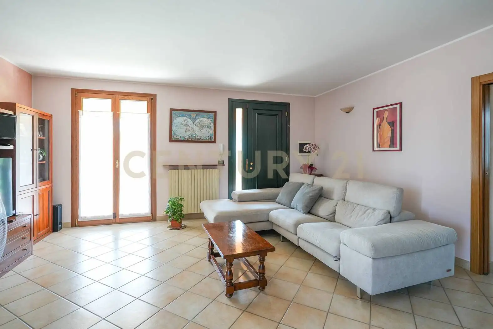 Villa unifamiliare via Api 60, Bergantino - foto 3