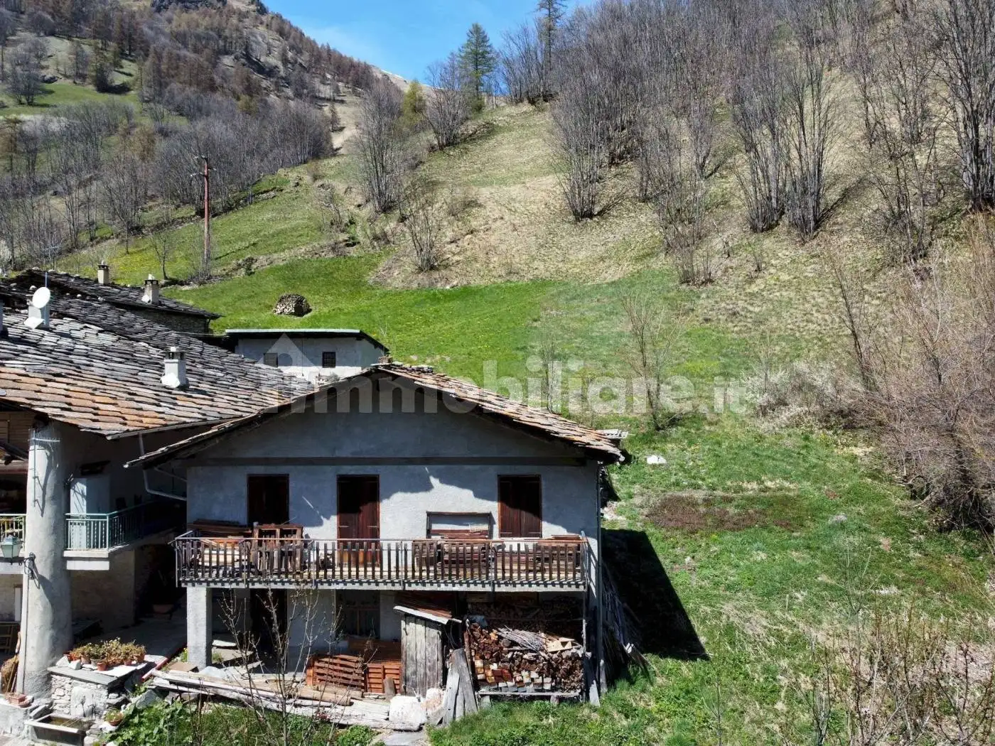 Rustico - Casale in vendita a Bellino