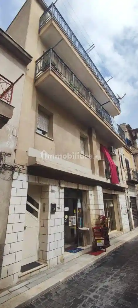 Appartamento in vendita a Bagheria