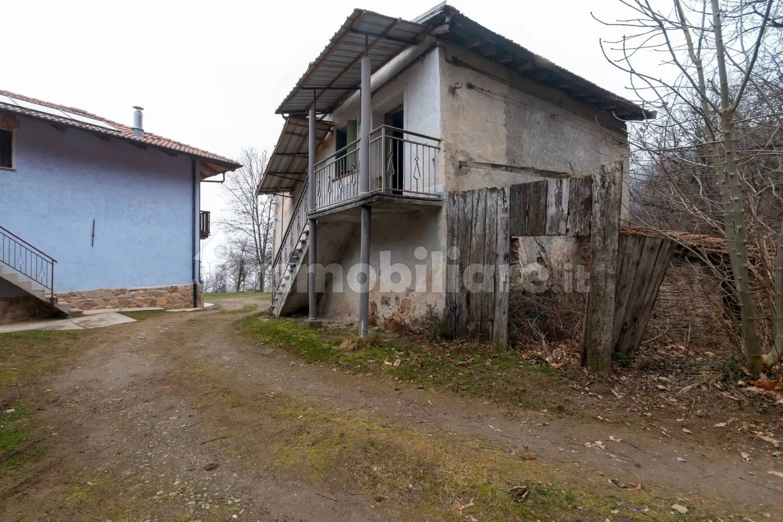 Rustico Roata Battistella, Cervasca - foto 4