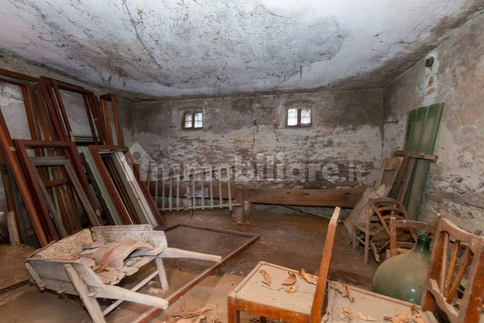 Rustico Roata Battistella, Cervasca - foto 5