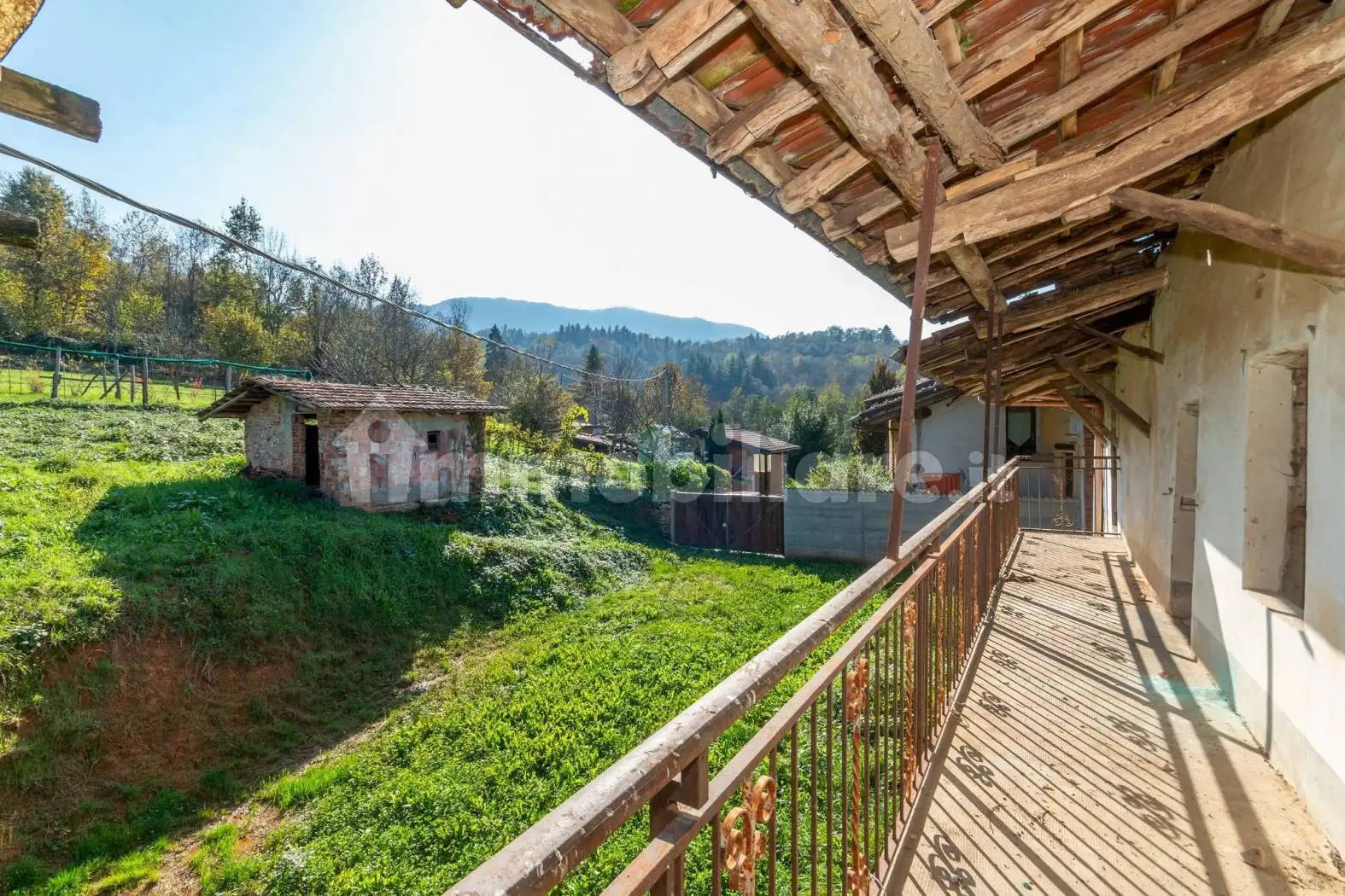 Rustico via Molinasso, 43, Bernezzo - foto 2