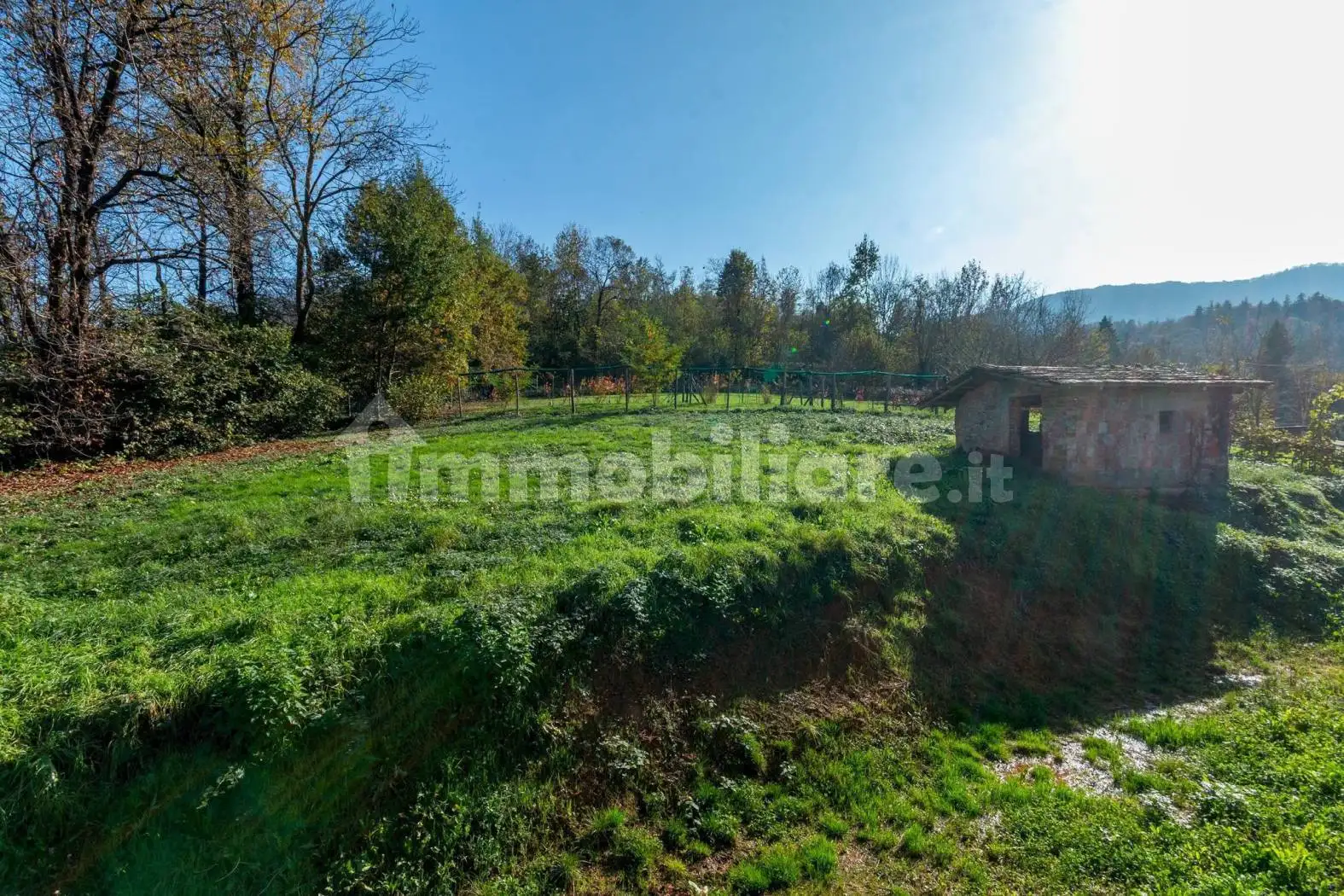 Rustico via Molinasso, 43, Bernezzo - foto 3