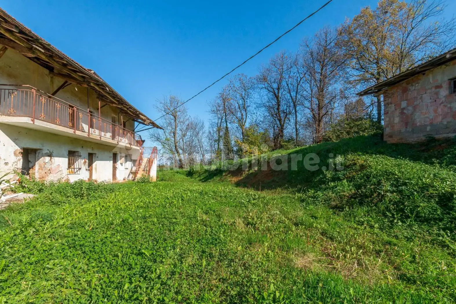 Rustico via Molinasso, 43, Bernezzo - foto 4