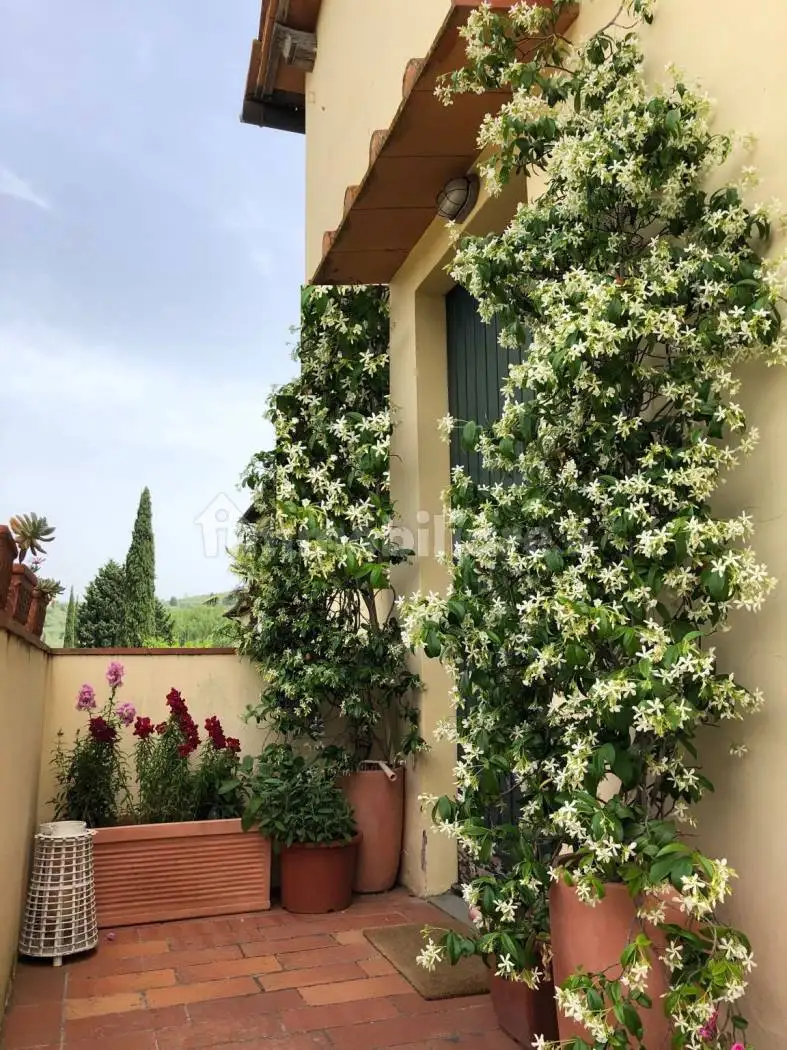 Appartamento in affitto a Bagno a Ripoli