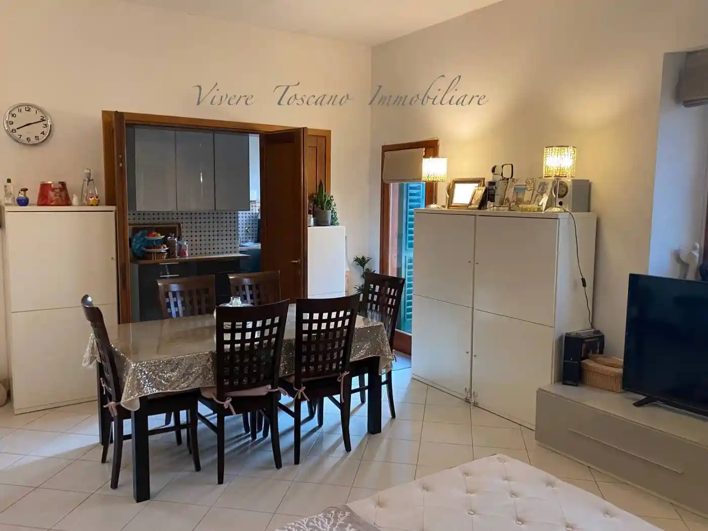 Appartamento via di Rimaggio, Rimaggio, Bagno a Ripoli - foto 2