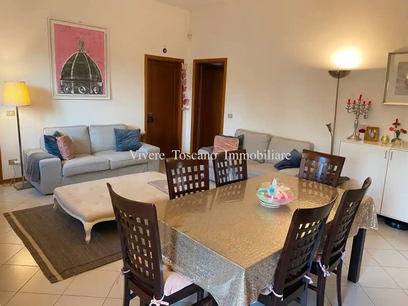 Appartamento via di Rimaggio, Rimaggio, Bagno a Ripoli - foto 4