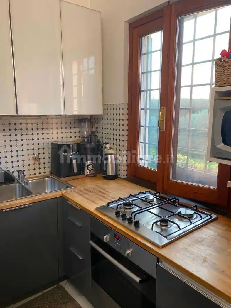 Appartamento via di Rimaggio, Rimaggio, Bagno a Ripoli - foto 5