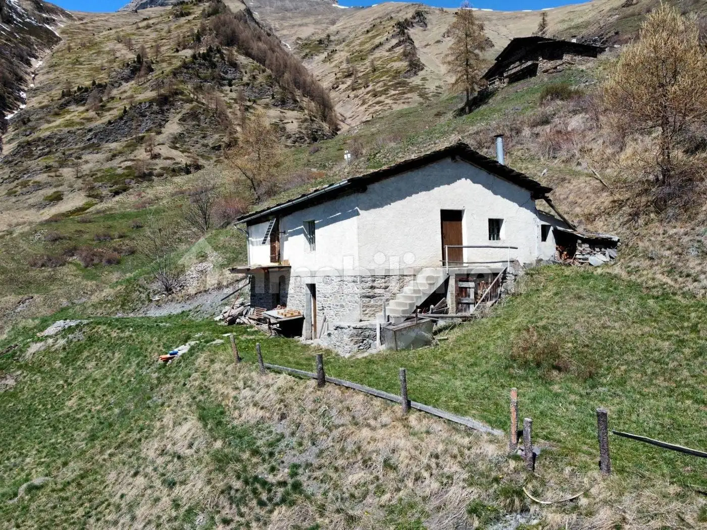 Rustico - Casale in vendita a Bellino