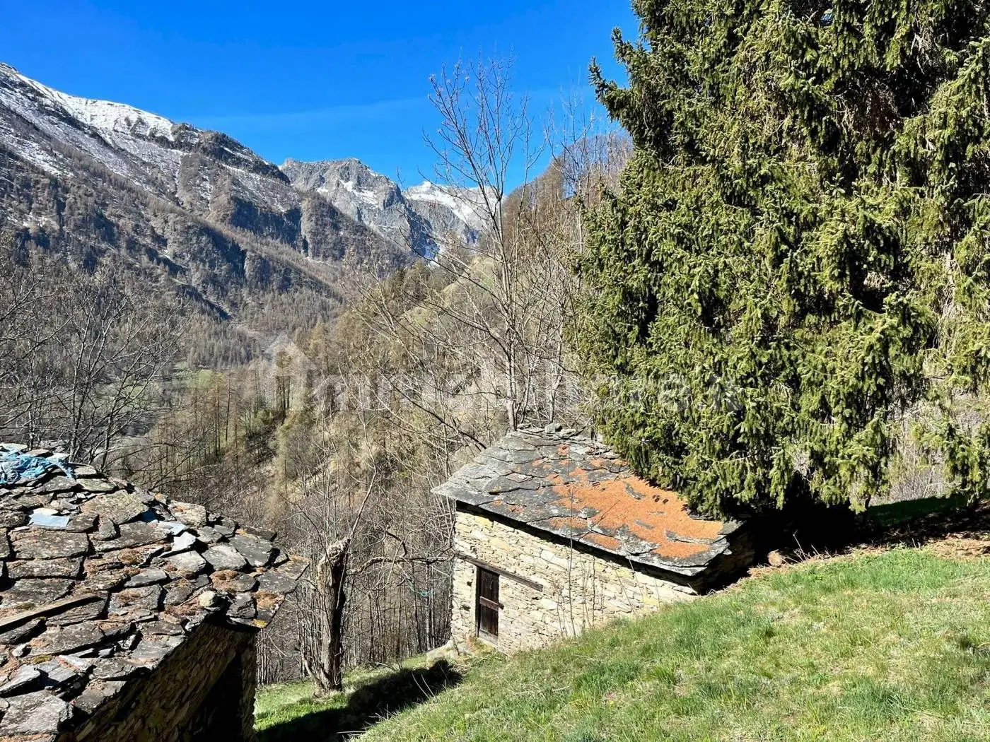 Rustico - Casale in vendita a Bellino