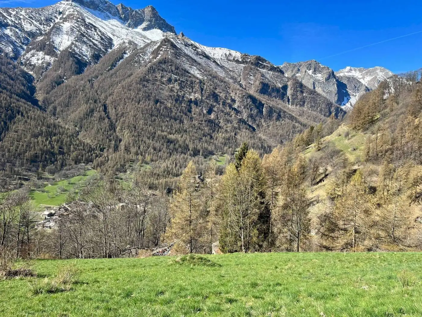 Rustico Località Meyre Dell'Alps, snc, Bellino - foto 5