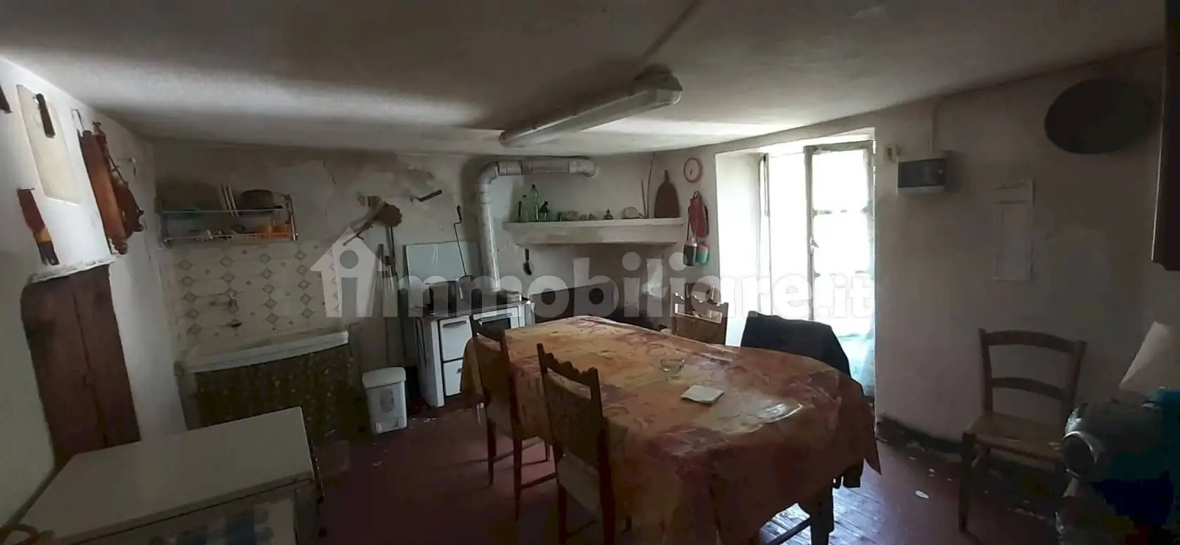 Rustico Borgo Saretto, Snc, Centro, Acceglio - foto 2