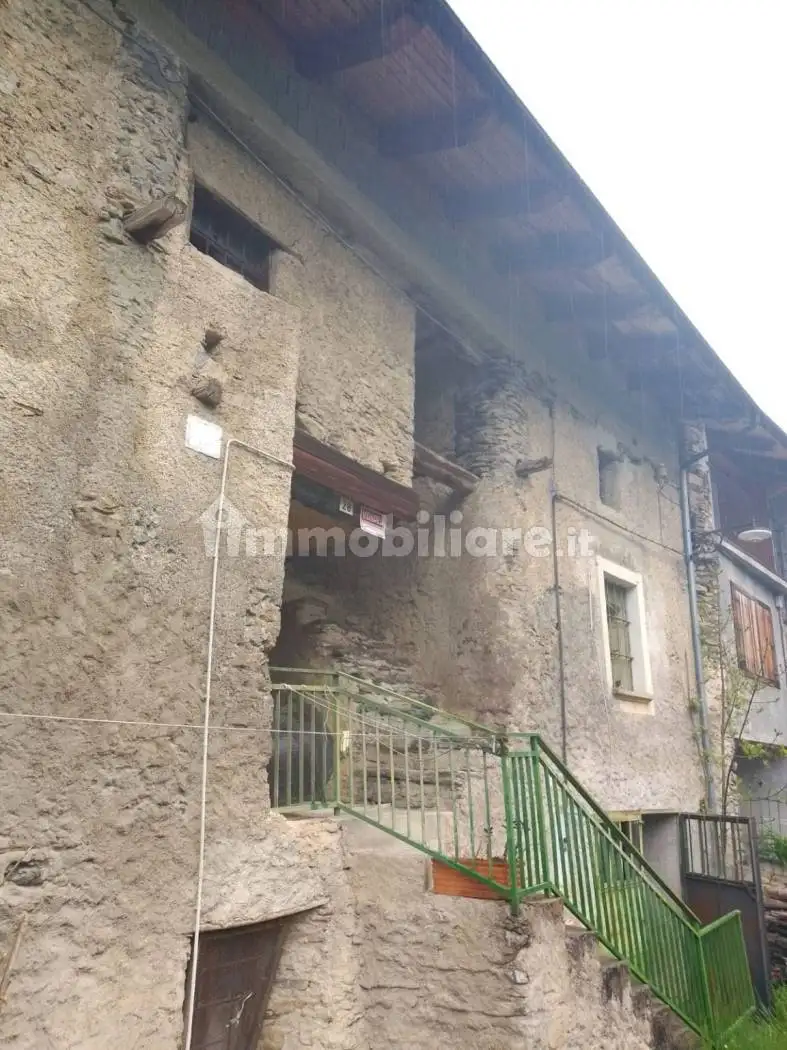 Rustico Borgo Saretto, Snc, Centro, Acceglio - foto 3