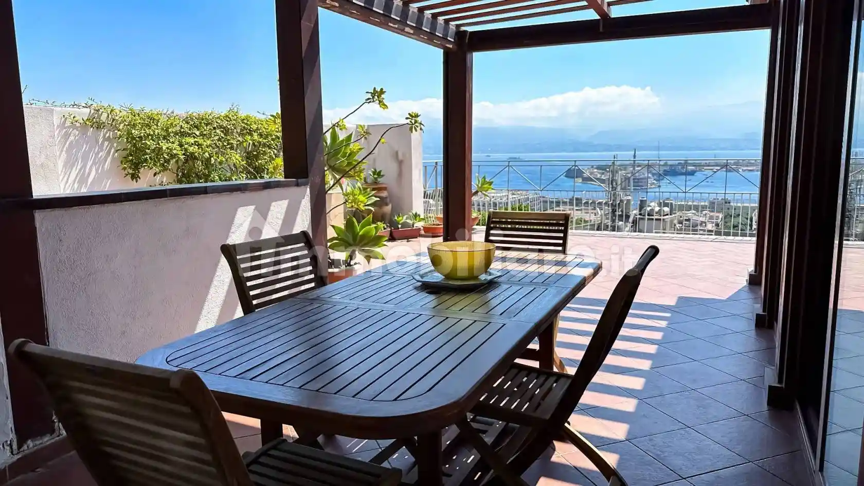 Attico - Mansarda in vendita a Messina