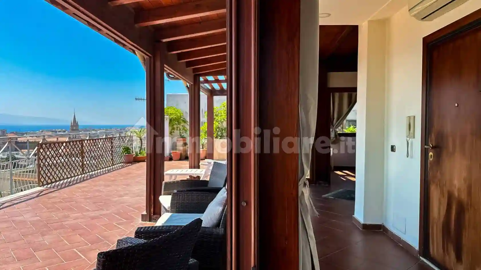 Attico - Mansarda - foto 2