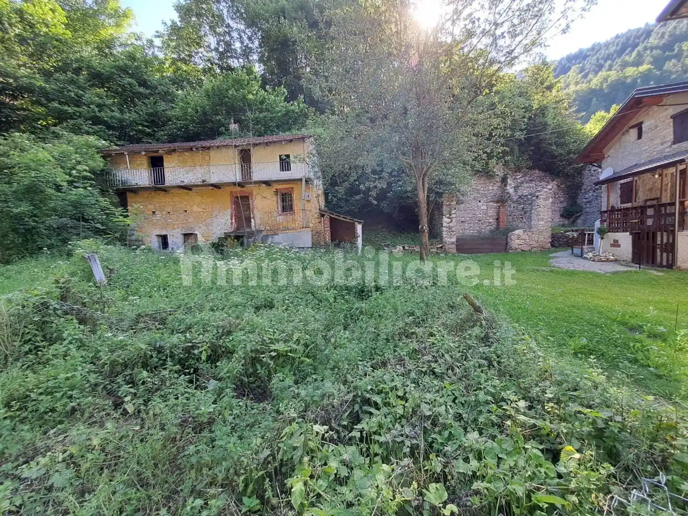 Rustico - Casale in vendita a Dronero