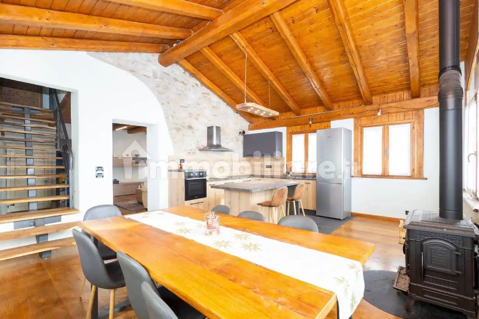 Rustico - Casale - foto 4