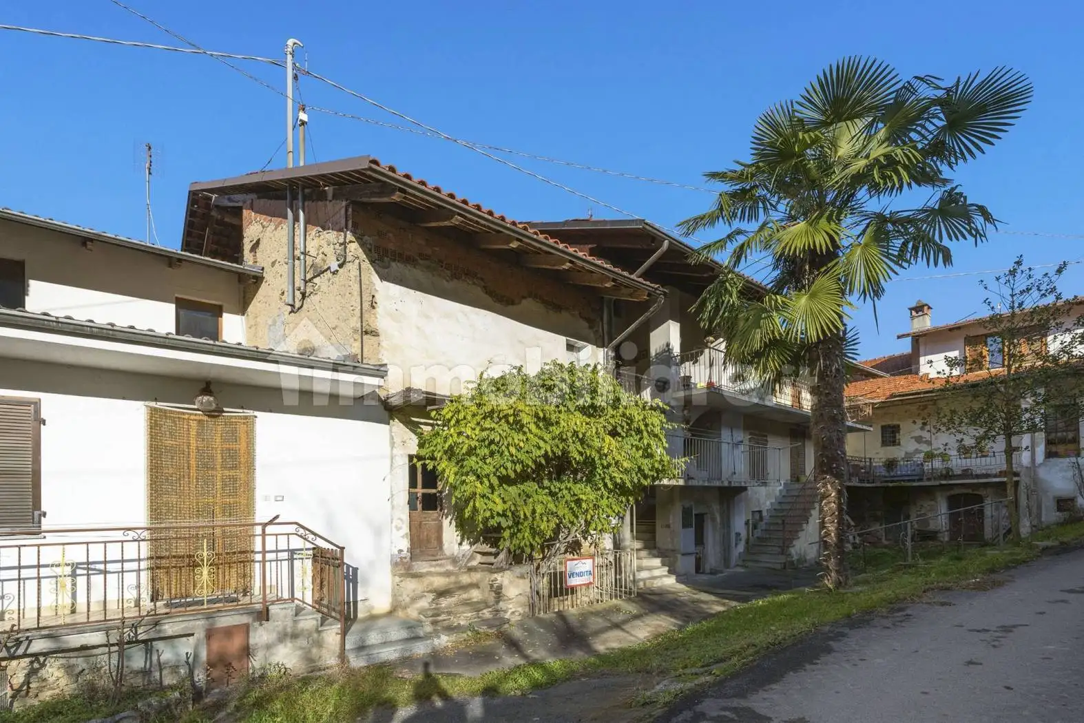 Rustico via Rossi, 6, Brondello - foto 2