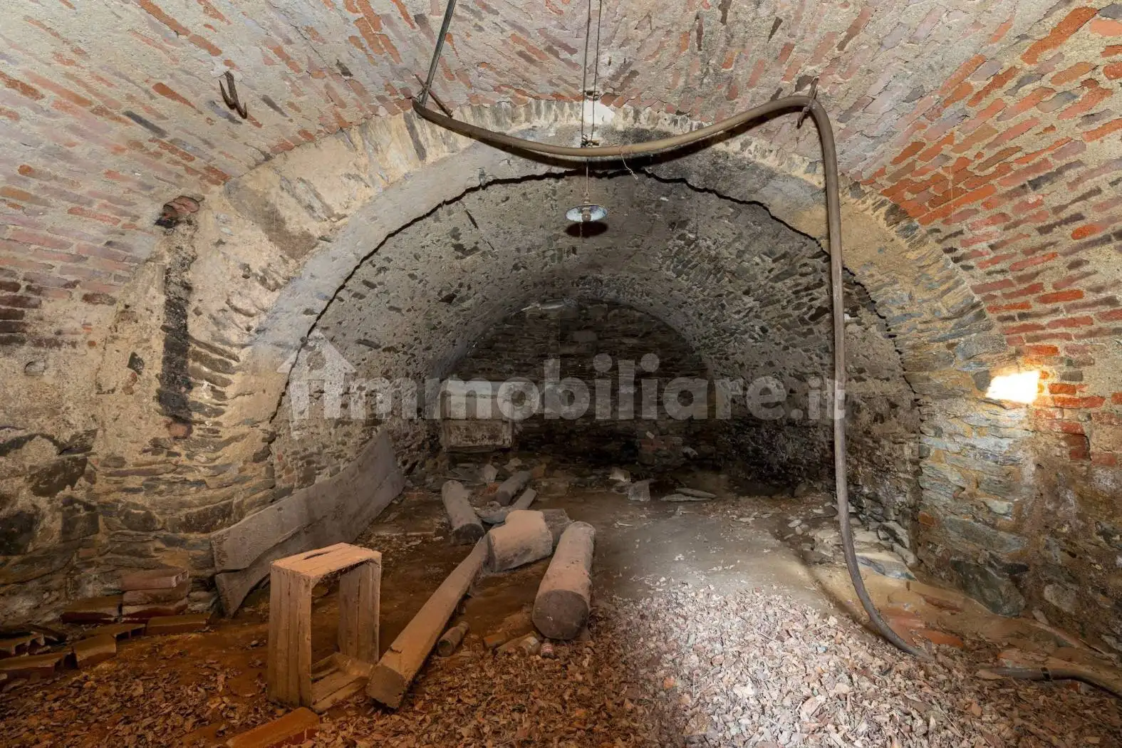 Rustico via Rossi, 6, Brondello - foto 4