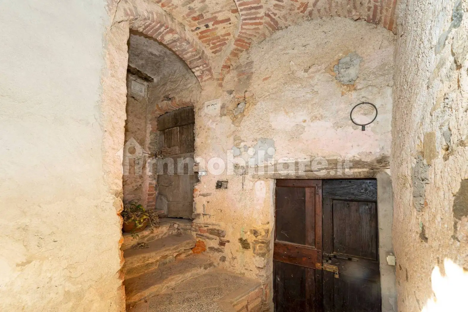 Rustico via Rossi, 6, Brondello - foto 5