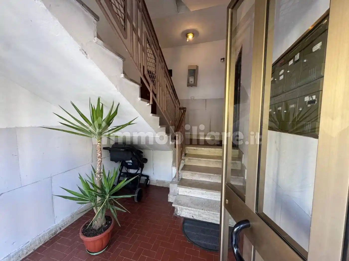 Quadrilocale via Benedetto Bonazzi, Rione Libertà, Benevento - foto 2