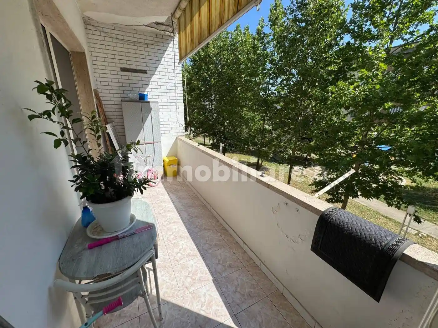 Quadrilocale via Benedetto Bonazzi, Rione Libertà, Benevento - foto 4