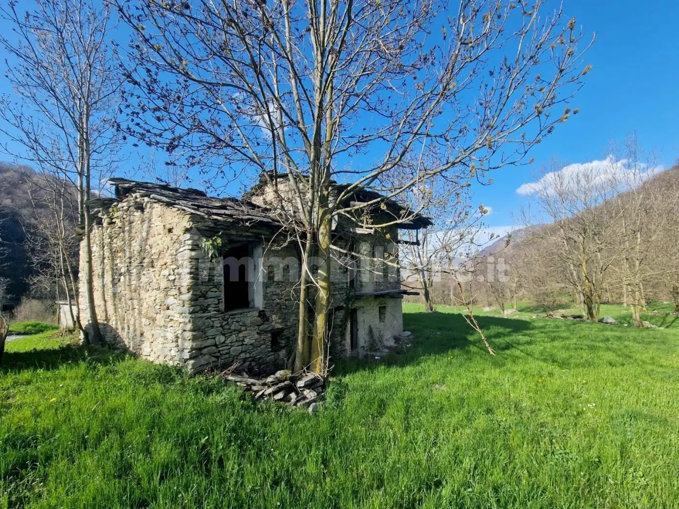 Rustico - Casale in vendita a Sanfront