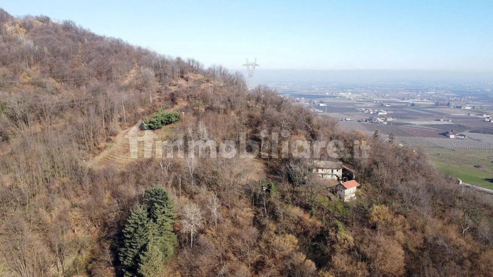 Rustico - Casale in vendita a Revello