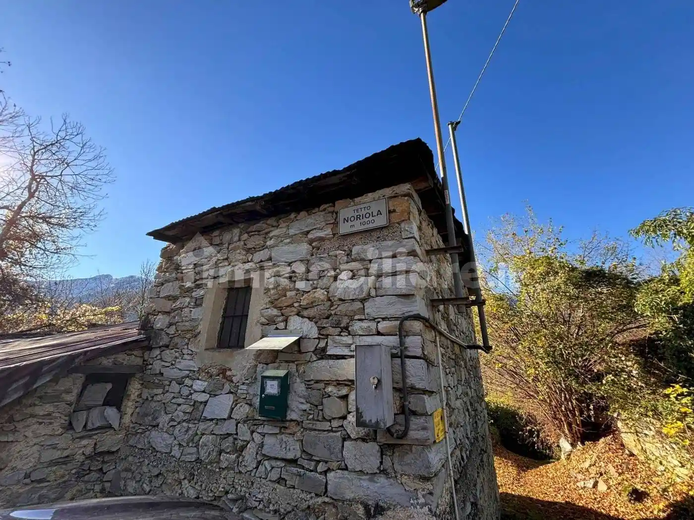 Rustico - Casale in vendita a Roaschia