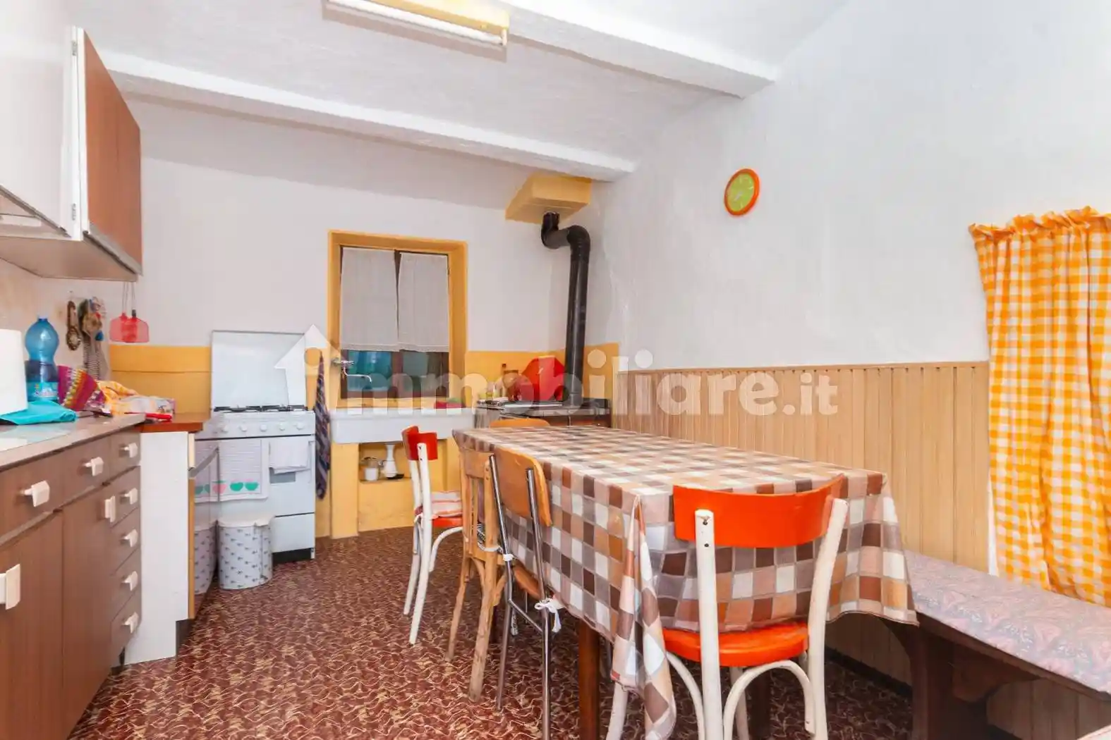 Rustico Localita' Soprana Festiona , SNC, Centro, Demonte - foto 3