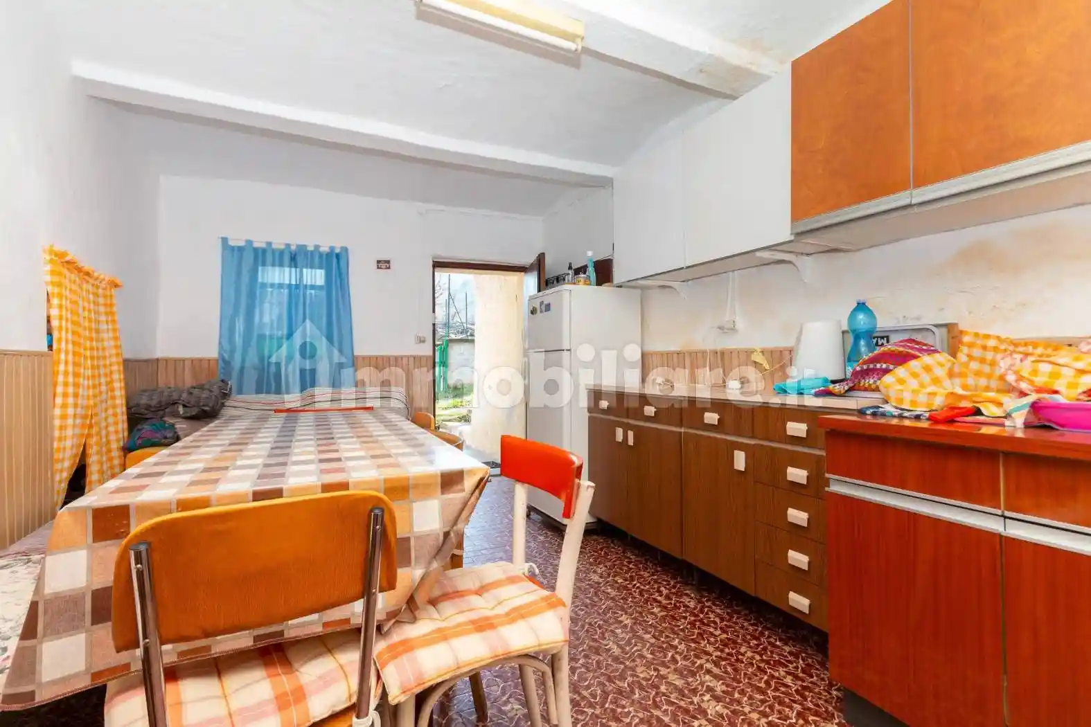 Rustico Localita' Soprana Festiona , SNC, Centro, Demonte - foto 4